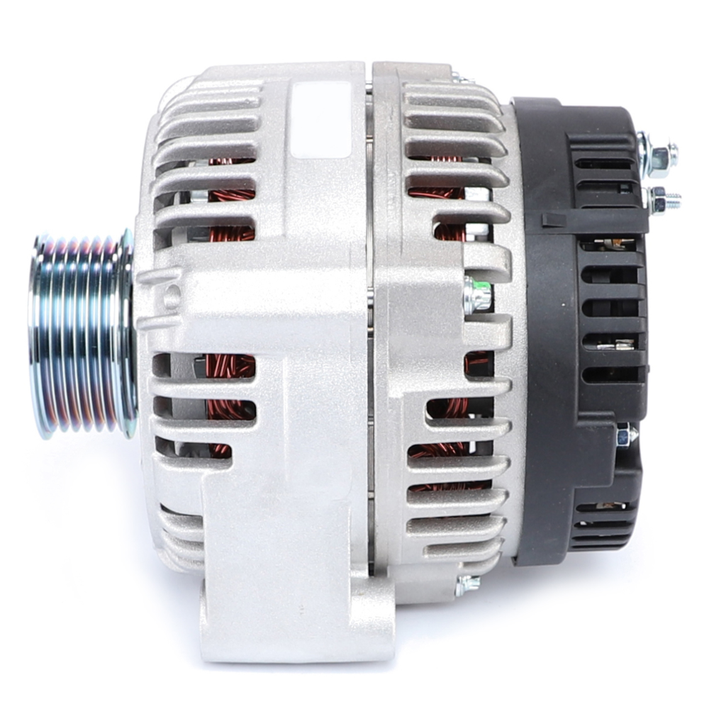 АЛЬТЕРНАТОР