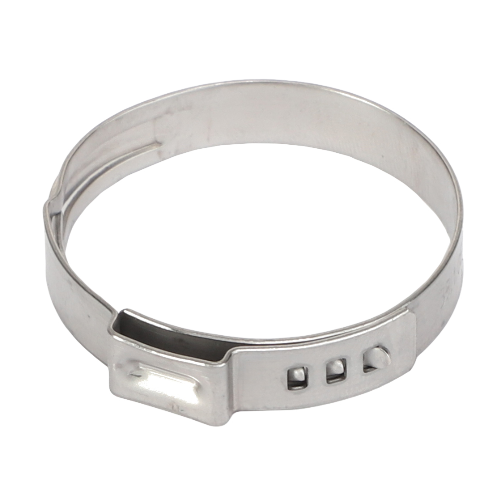 Хомут для гибкого провода