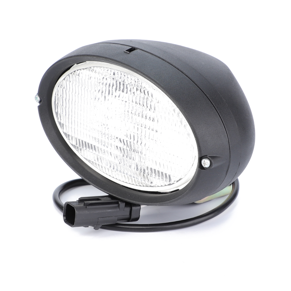 РАБОЧИЙ СВЕТ