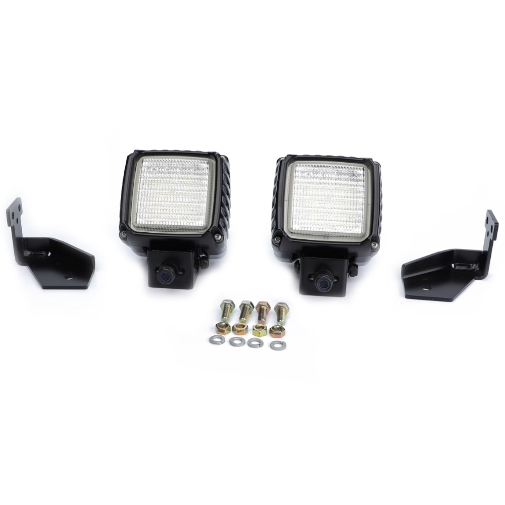 РАБОЧИЙ СВЕТ