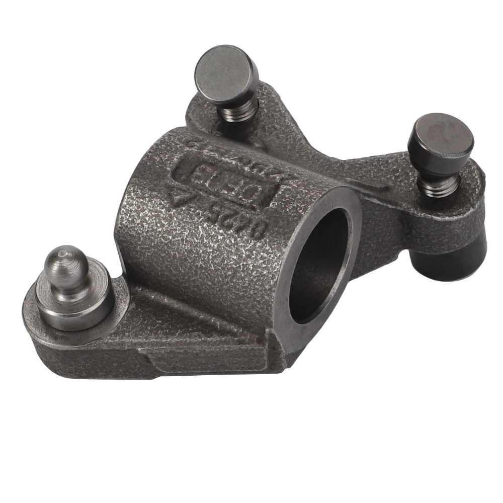 Рычаг толкателей