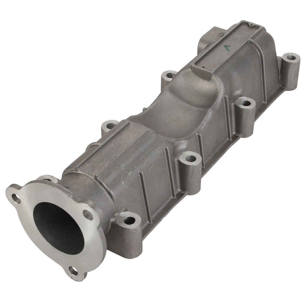 ВПУСКНОЙ КОЛЛЕКТОР