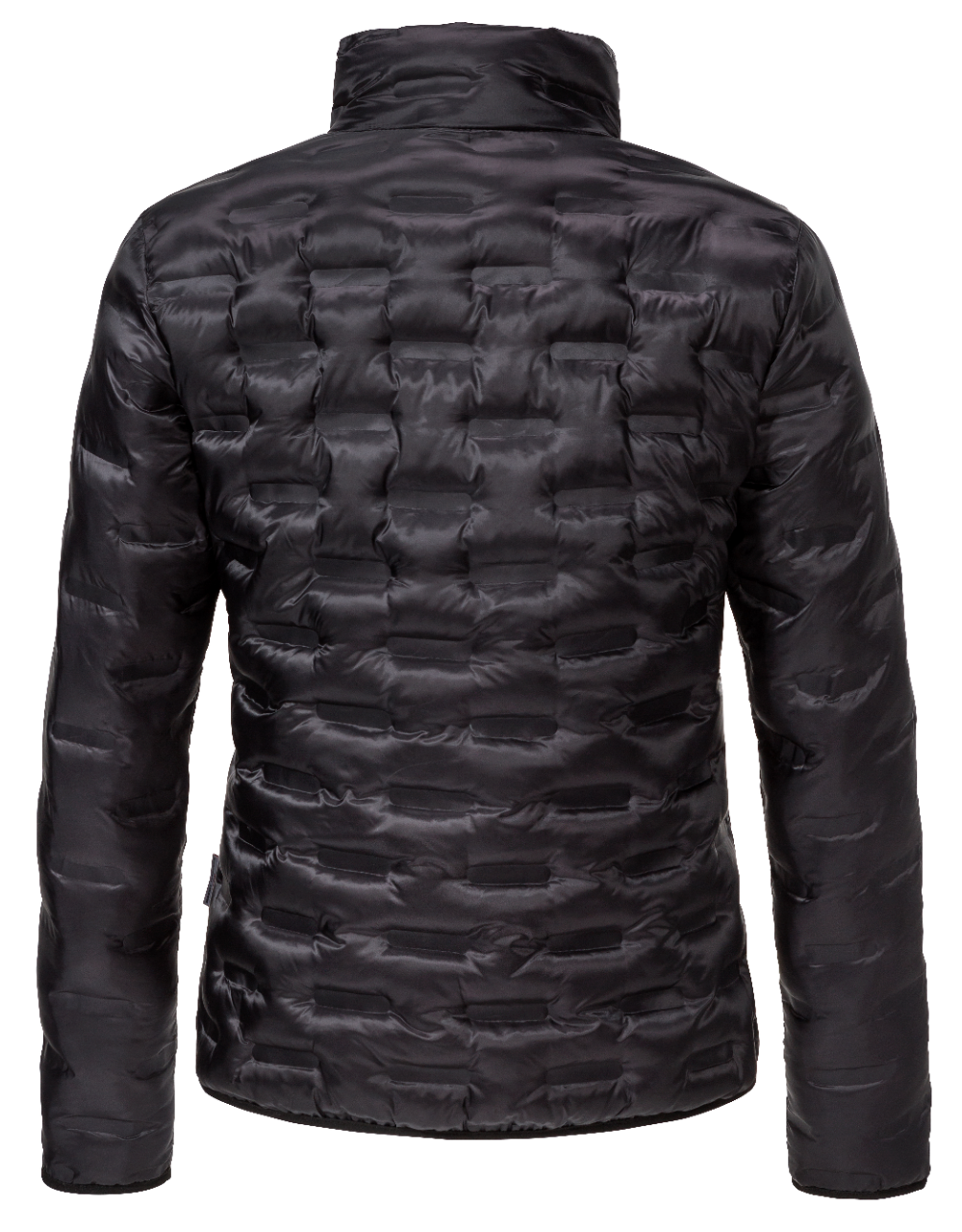 Женская парка с подкладкой