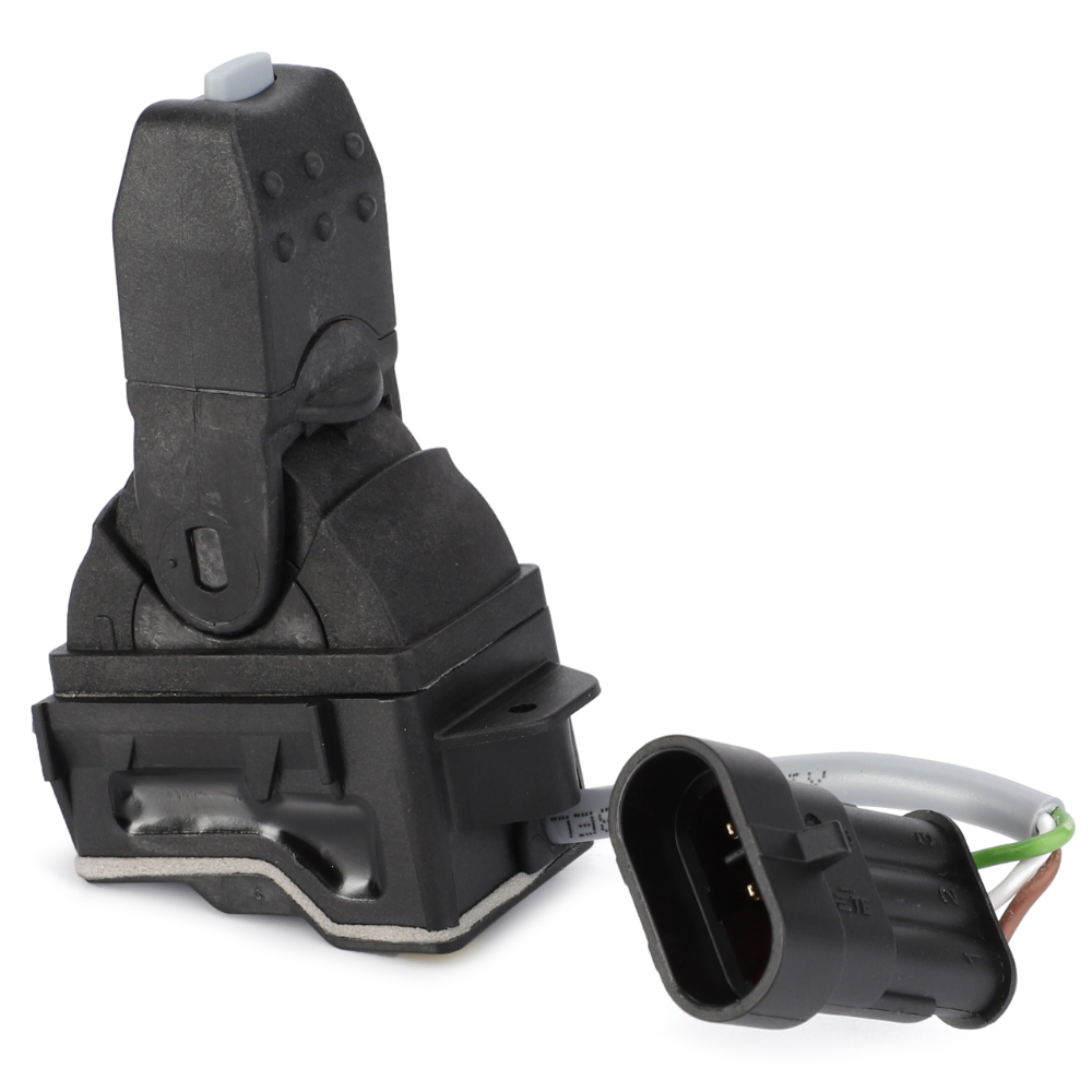 ГИДРАВЛИЧЕСКОЕ УПРАВЛЕНИЕ