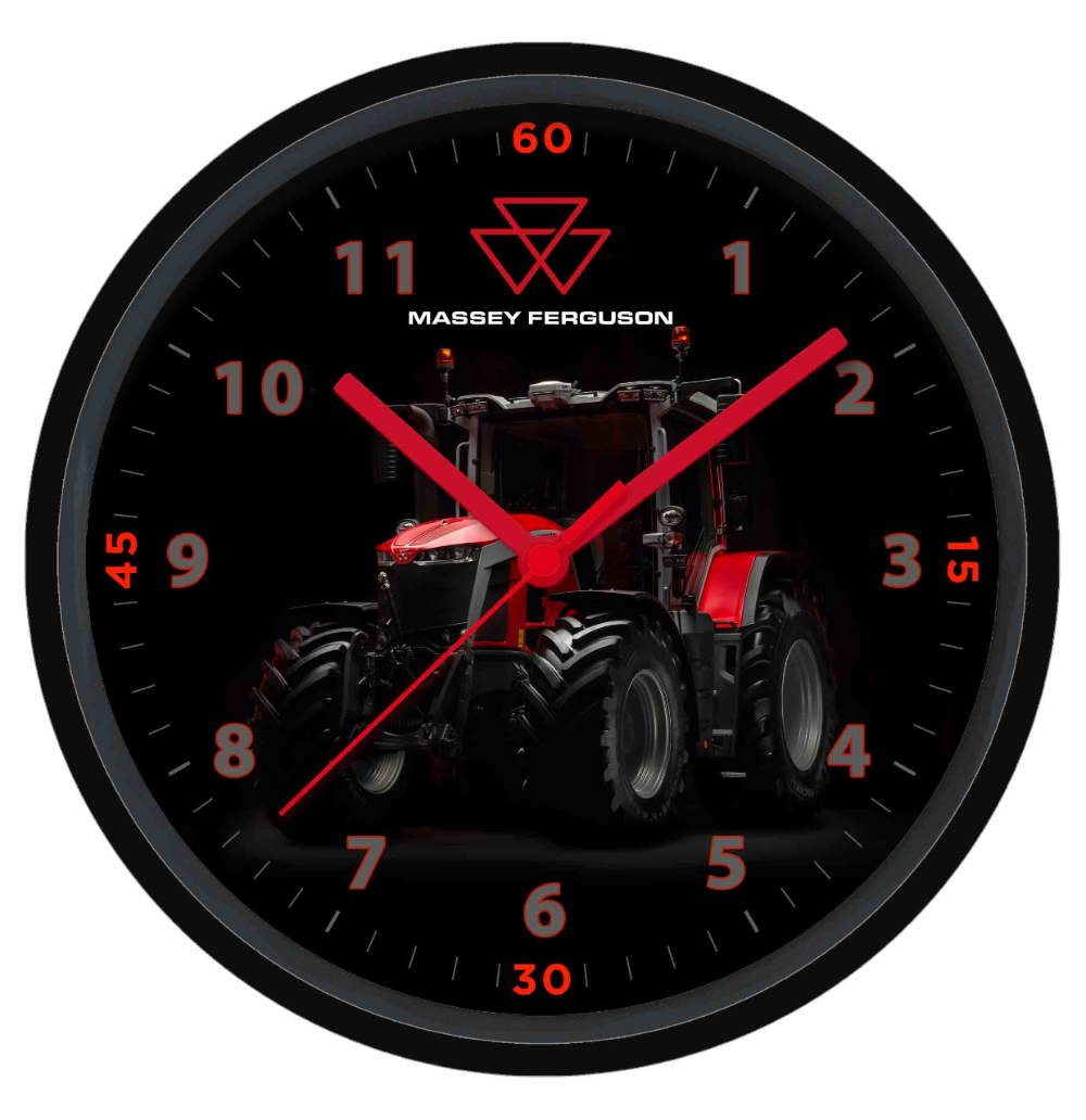 Часы, настенные