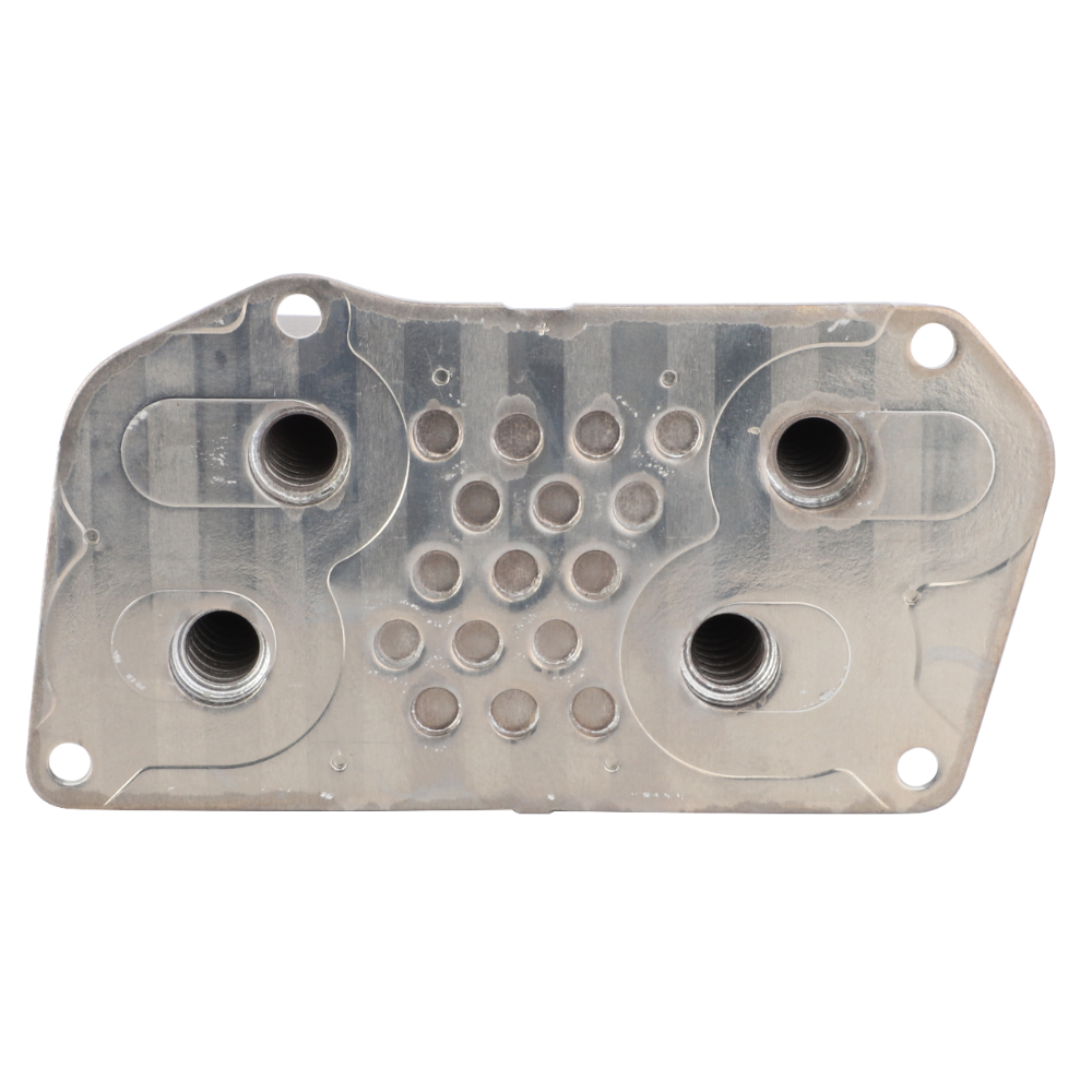 МАСЛЯНЫЙ РАДИАТОР