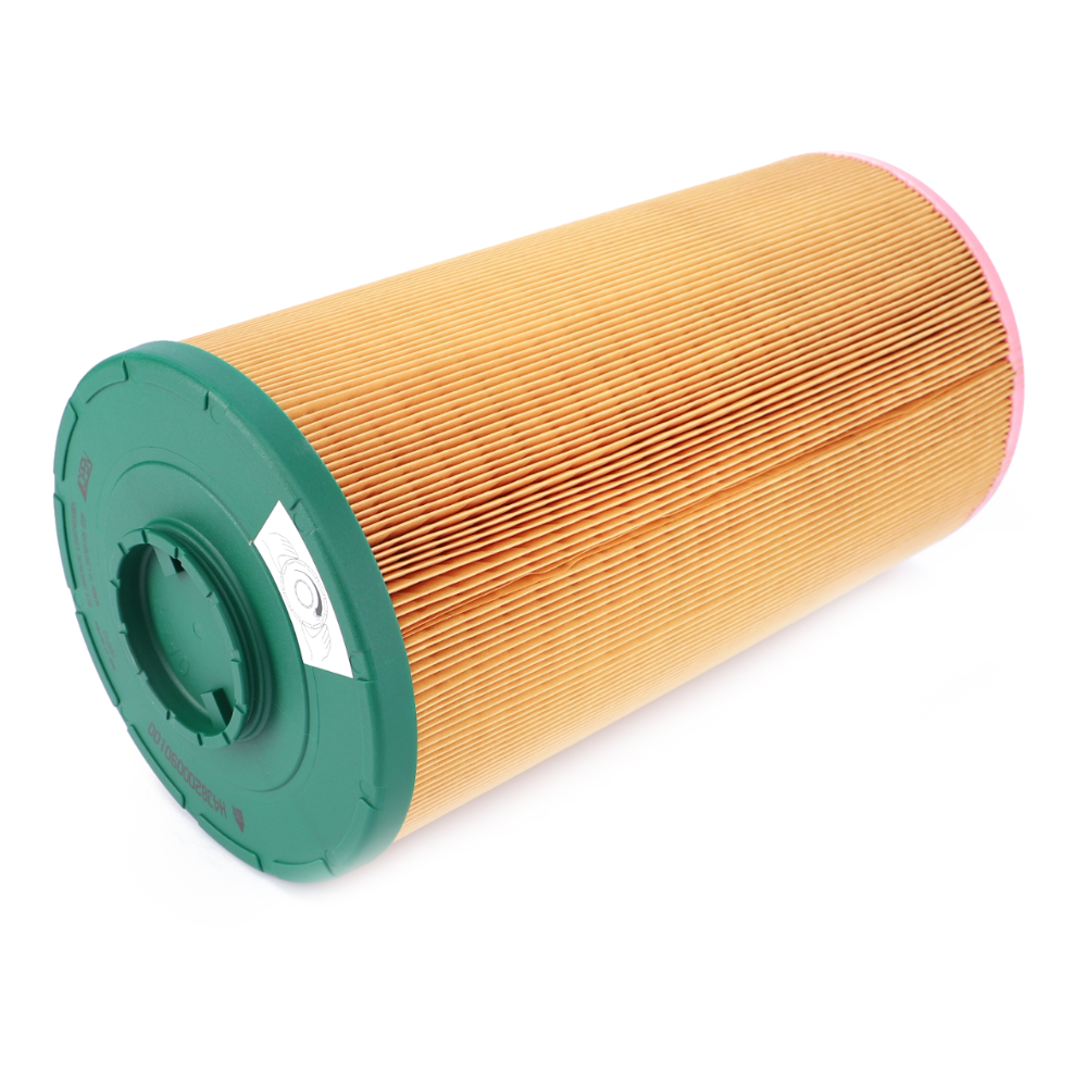 ФИЛЬТРУЮЩИЙ ЭЛЕМЕНТ