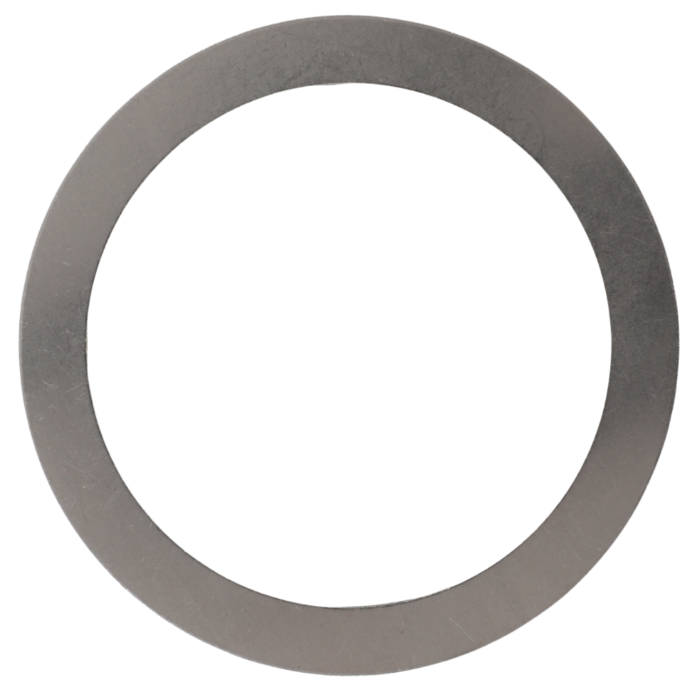 РЕГУЛИРОВОЧНАЯ ШАЙБА