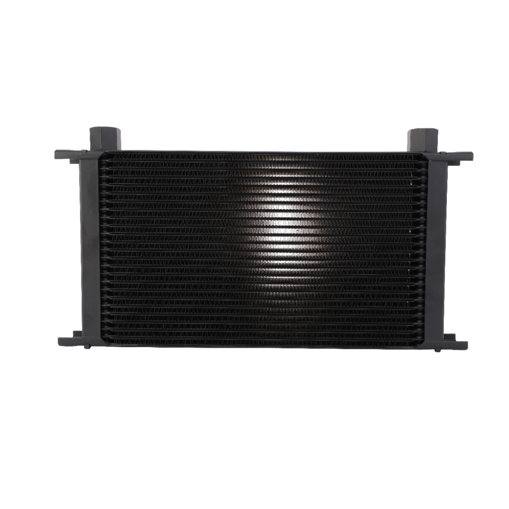 МАСЛЯНЫЙ РАДИАТОР