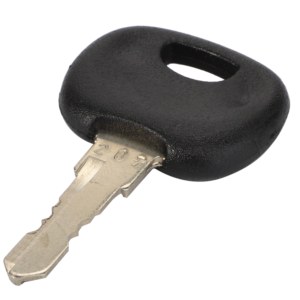 Ключ от замка