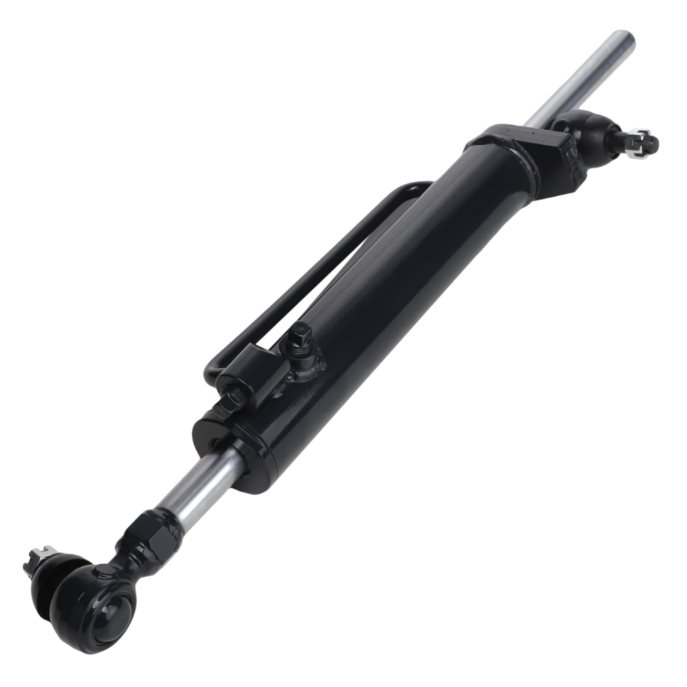 ПРИВОД РУЛЕВОГО УПРАВЛЕНИЯ