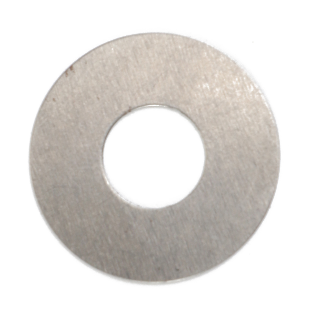 РЕГУЛИРОВОЧНАЯ ШАЙБА