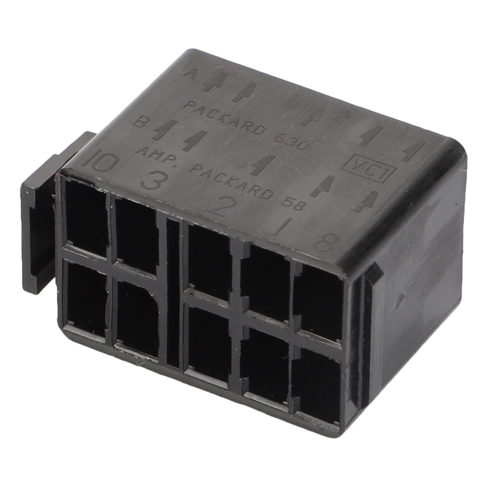 ЭЛЕКТРИЧЕСКИЙ РАЗЪЁМ