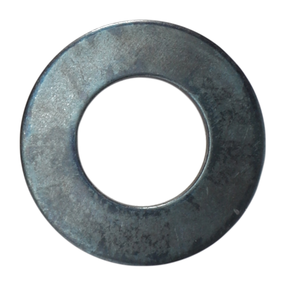 Пружинная шайба