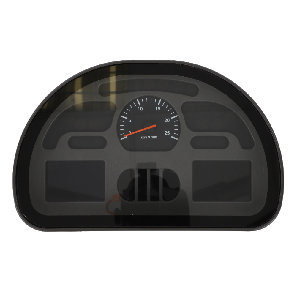 Приборная панель