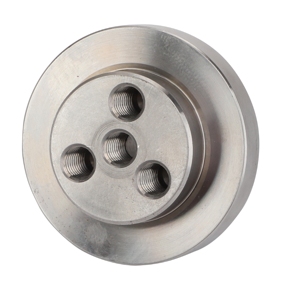 ШТИФТ КРОССОВЕРА