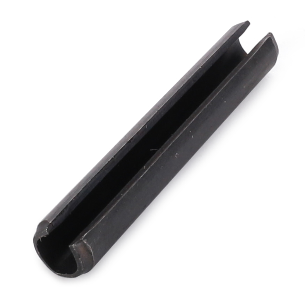 Пружинный штифт с разрезом