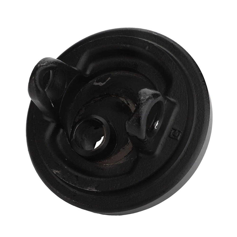 СЦЕПЛЕНИЕ ВОЖДЕНИЯ