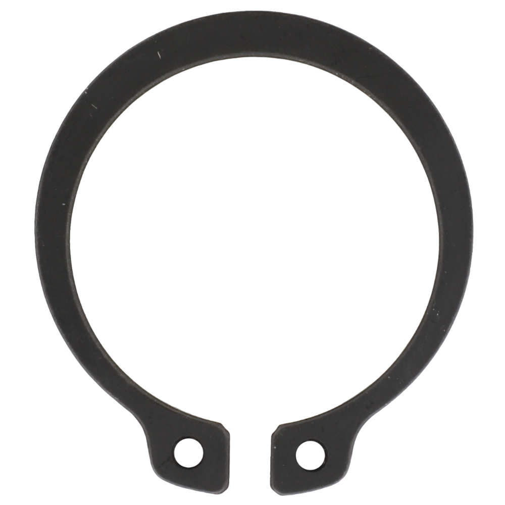 Стопорное кольцо