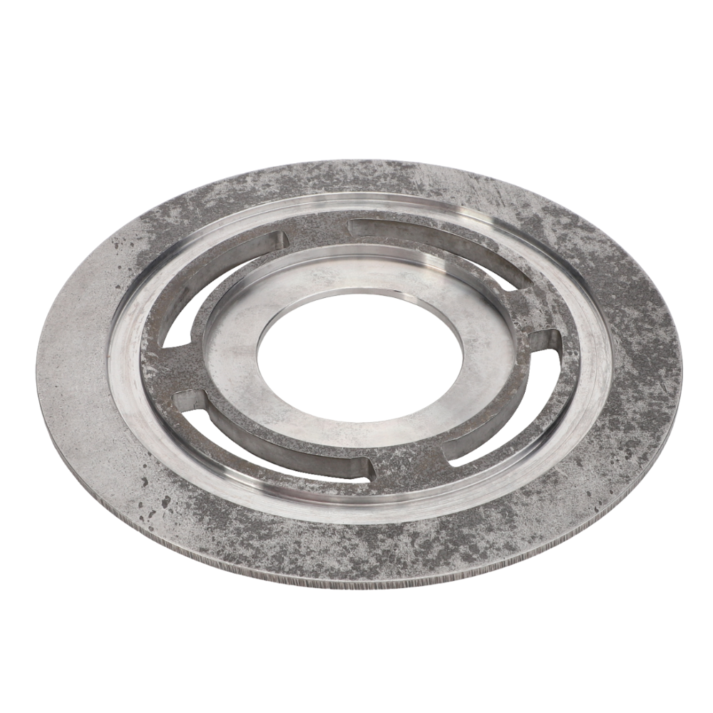 Прижимная пластина