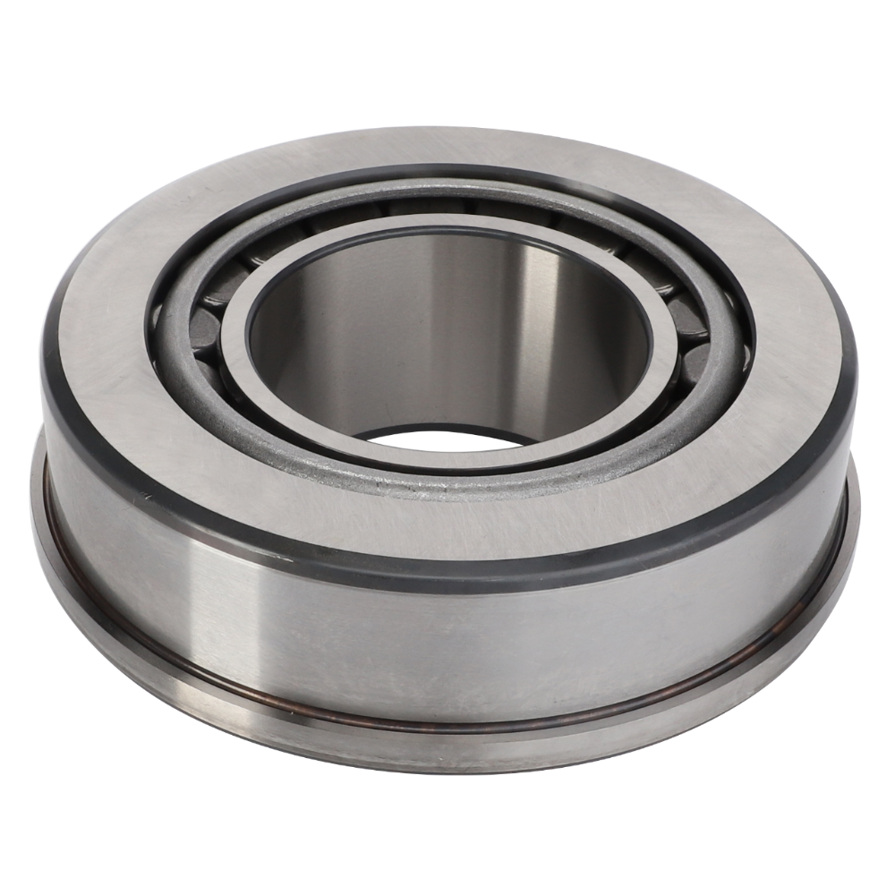 КОНИЧЕСКИЙ РОЛИКОВЫЙ ПОДШИПНИК