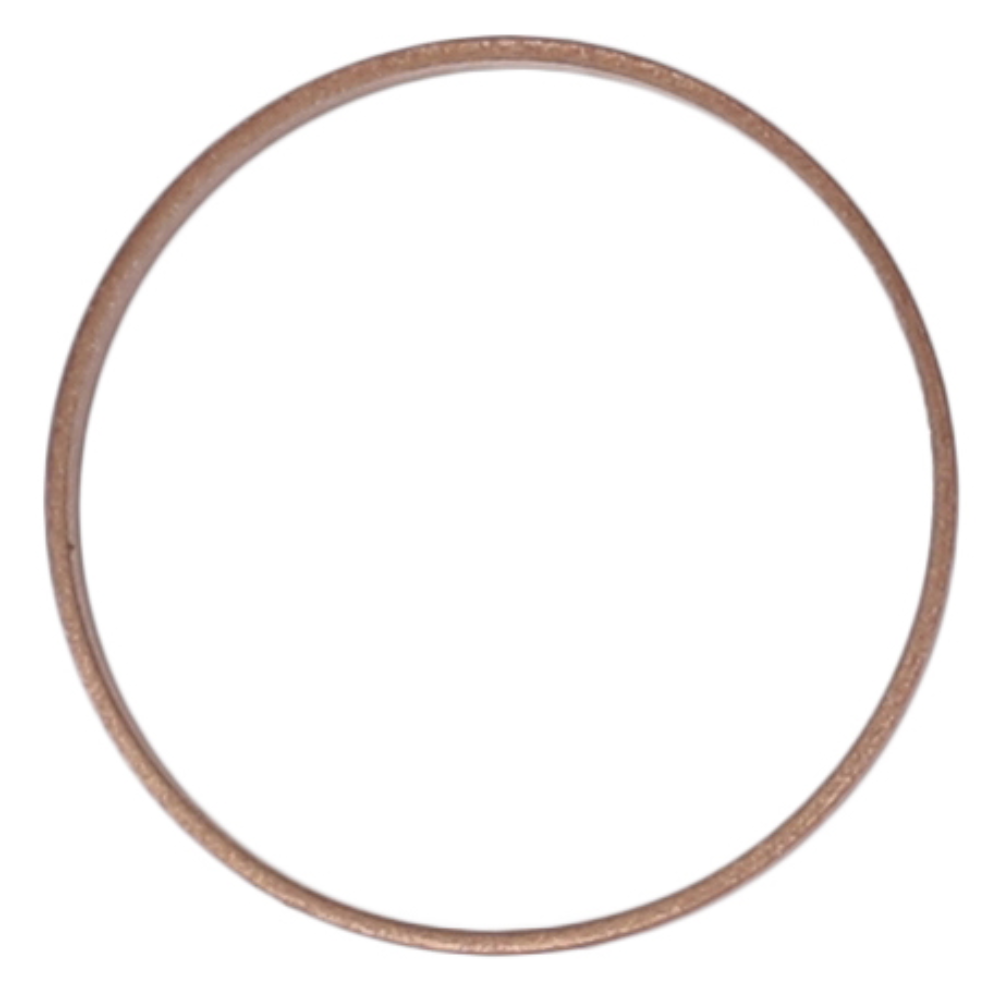 Прокладка стержня