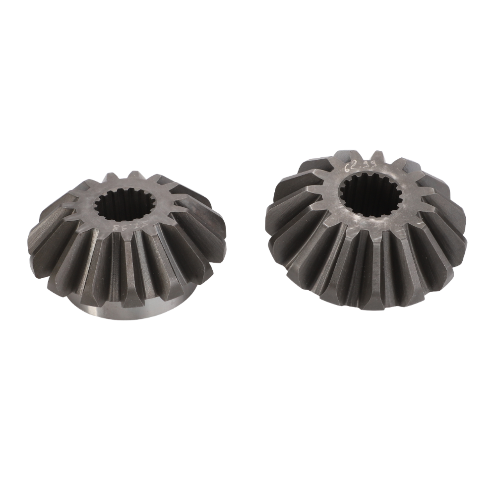 КОМПЛЕКТ, КОНИЧЕСКАЯ ШЕСТЕРНЯ