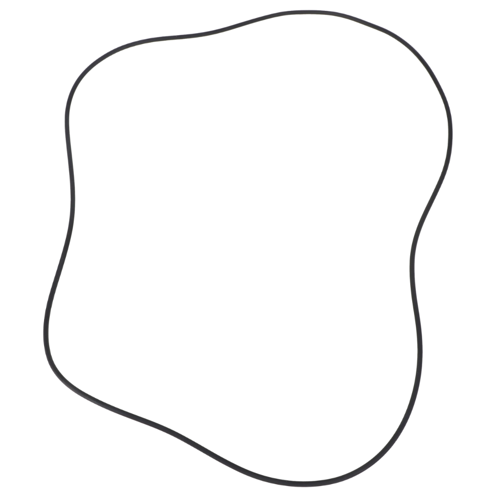 Уплотнительное кольцо