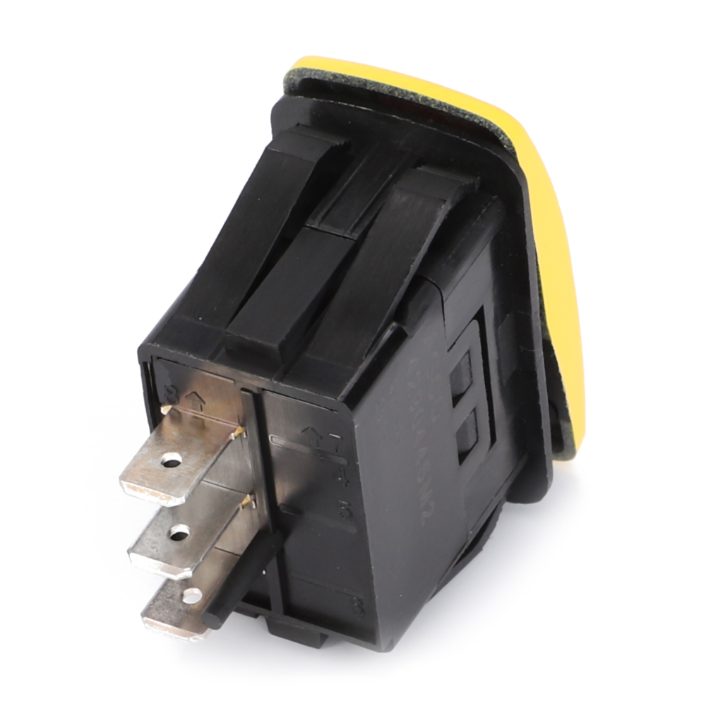 ВЫКЛЮЧАТЕЛЬ ВОМ