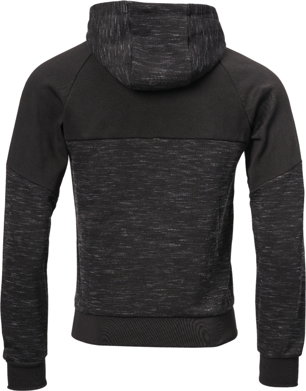 Толстовка с капюшоном