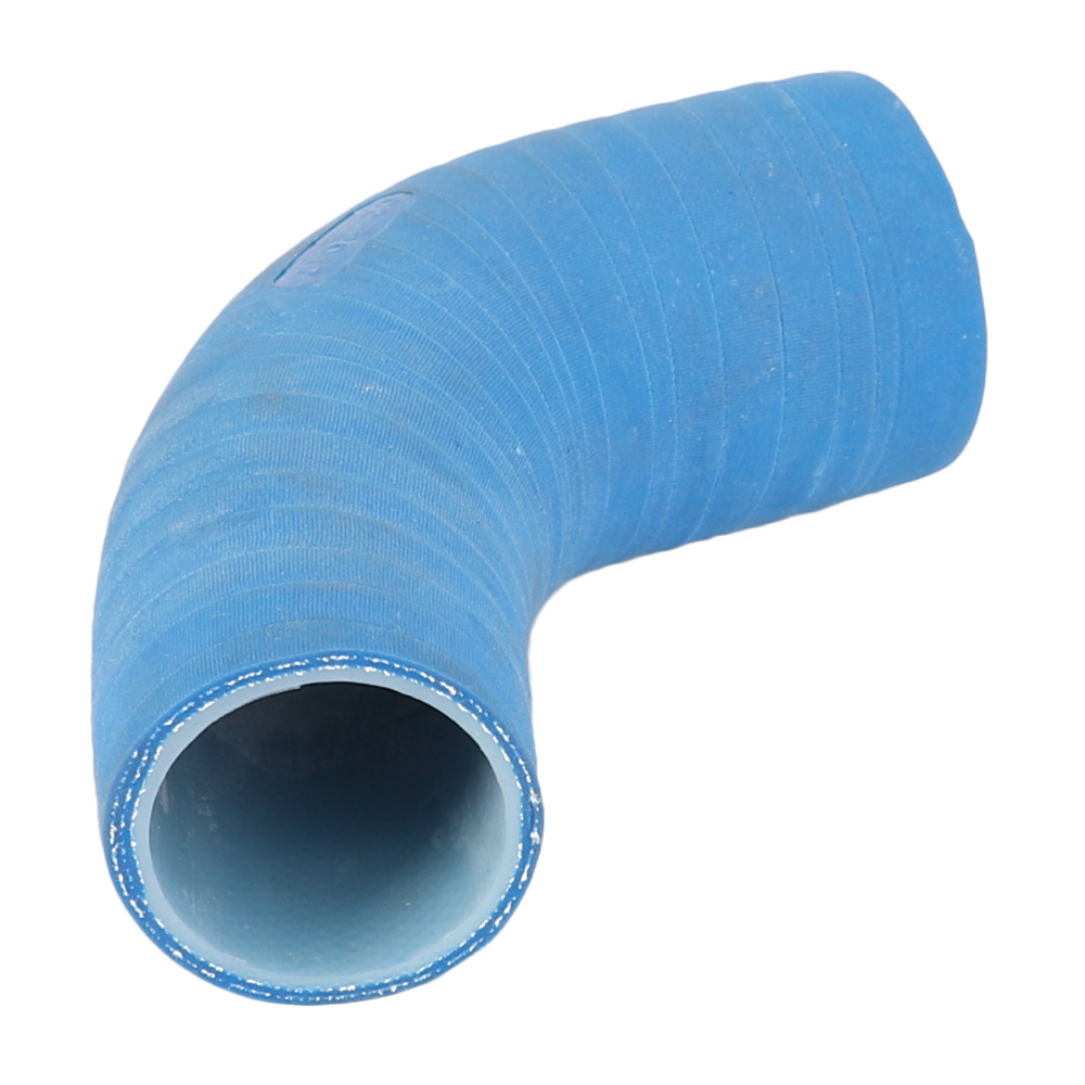 ИЗОГНУТЫЙ РЕЗИНОВЫЙ ЭЛЕМЕНТ