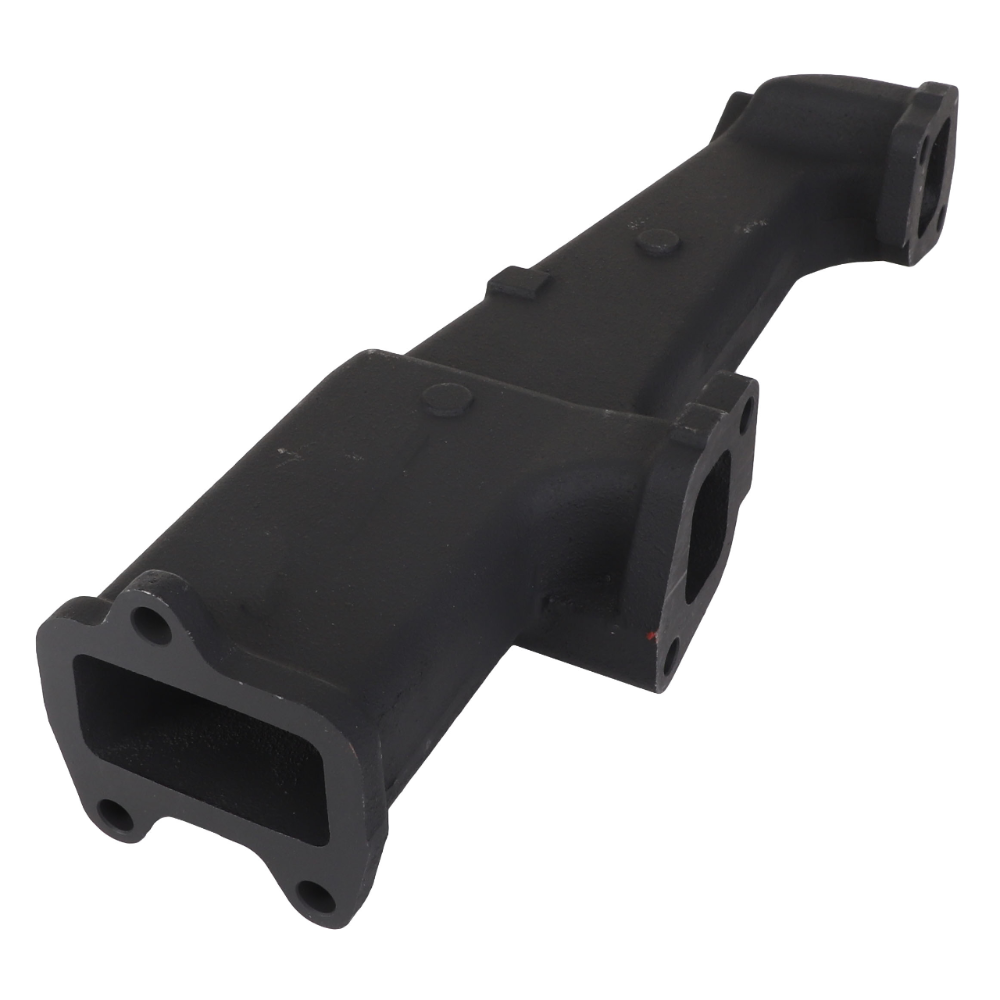 Выпускной коллектор