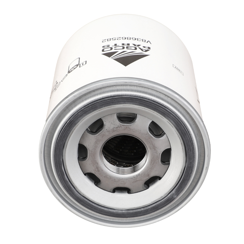 МАСЛЯНЫЙ ФИЛЬТР ДВИГАТЕЛЯ