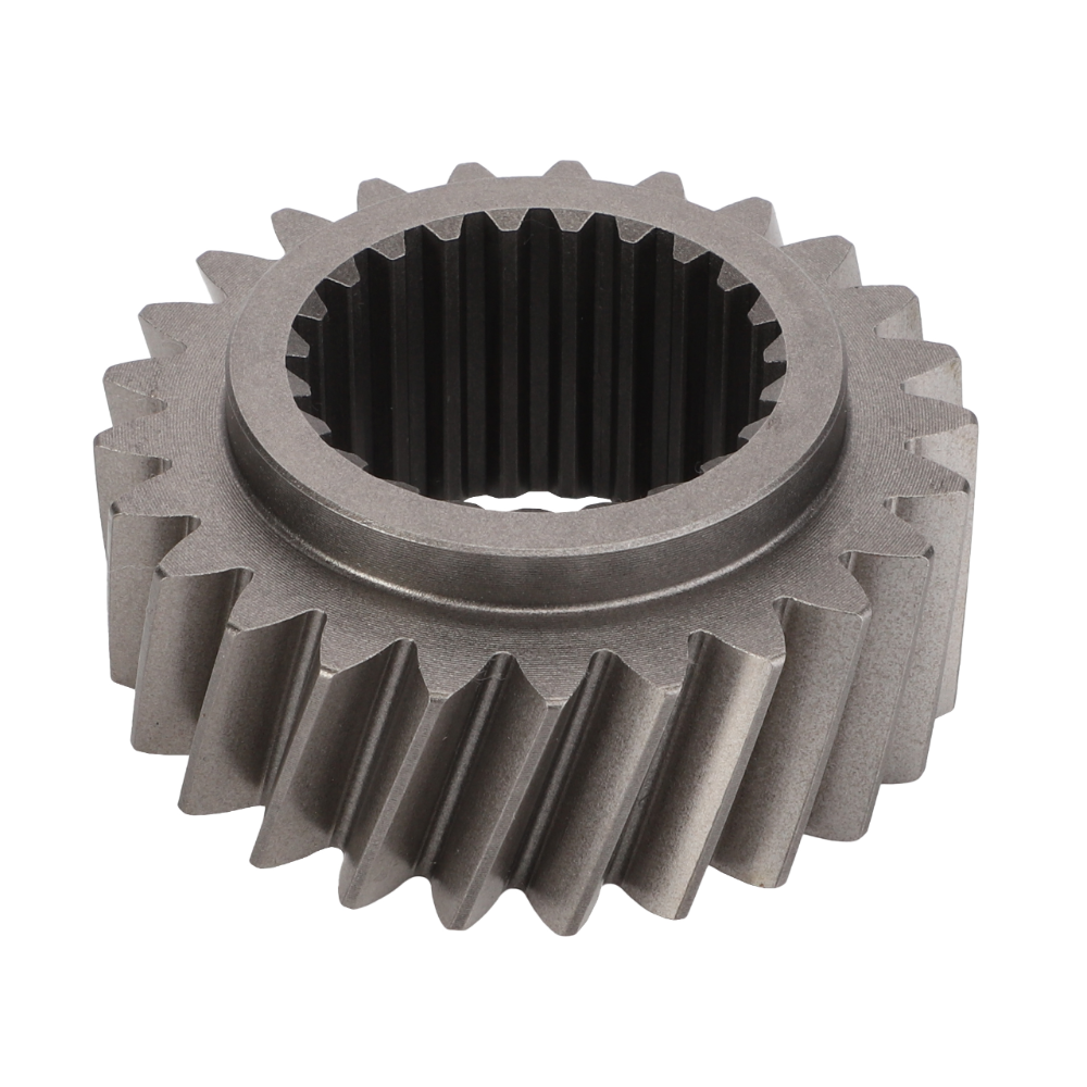 ЦИЛИНДРИЧЕСКАЯ ШЕСТЕРНЯ