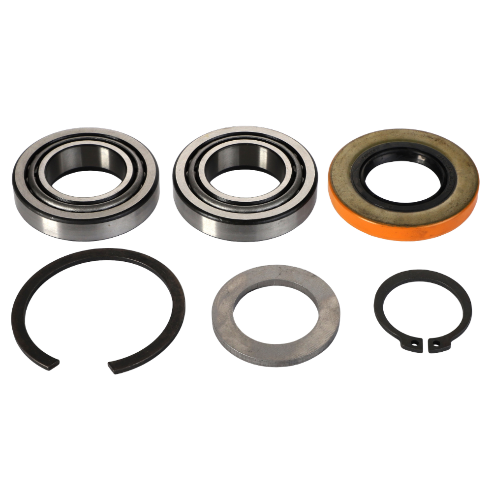 КОМПЛЕКТ ПРОКЛАДОК