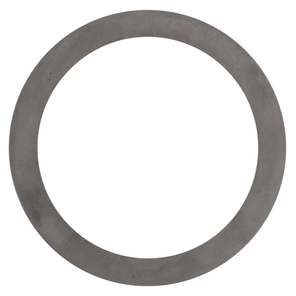 РЕГУЛИРОВОЧНАЯ ШАЙБА