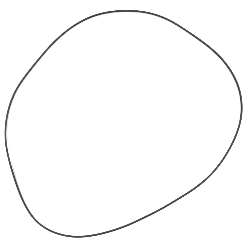 Уплотнительное кольцо