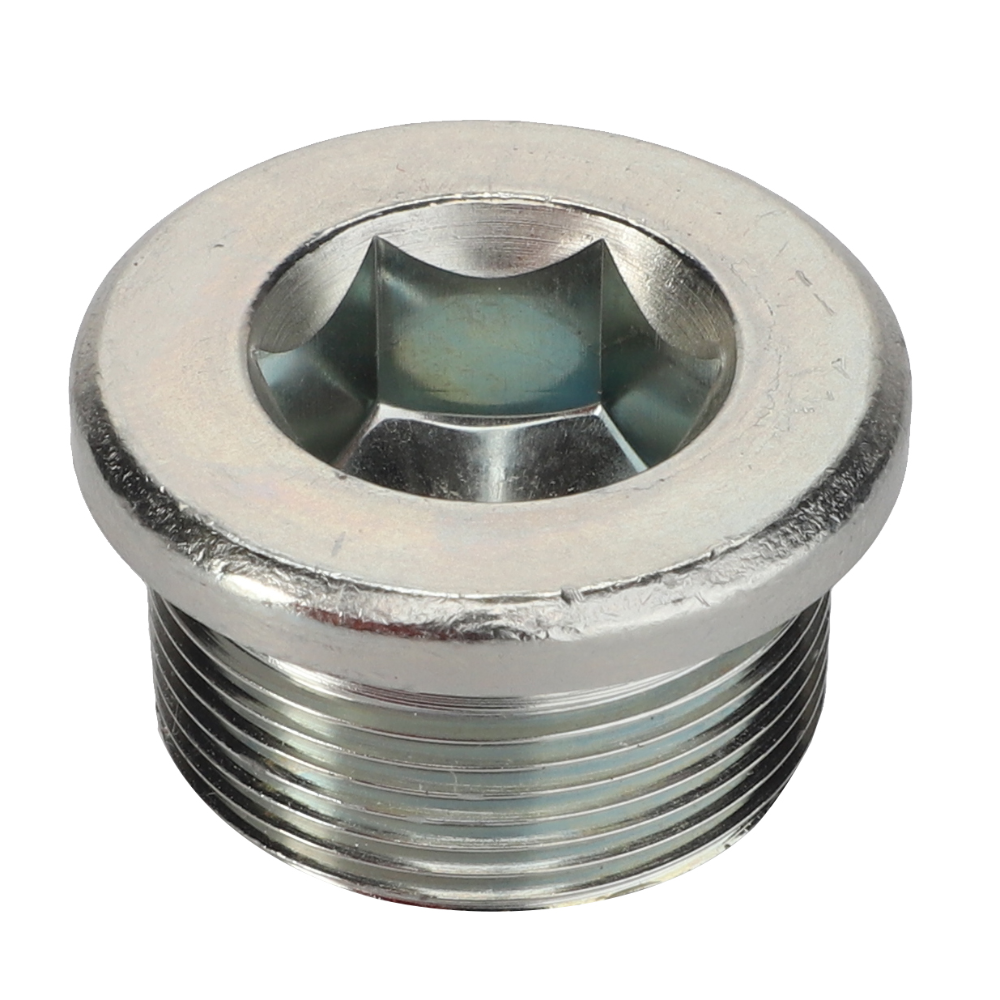 Винт штепсельной вилки