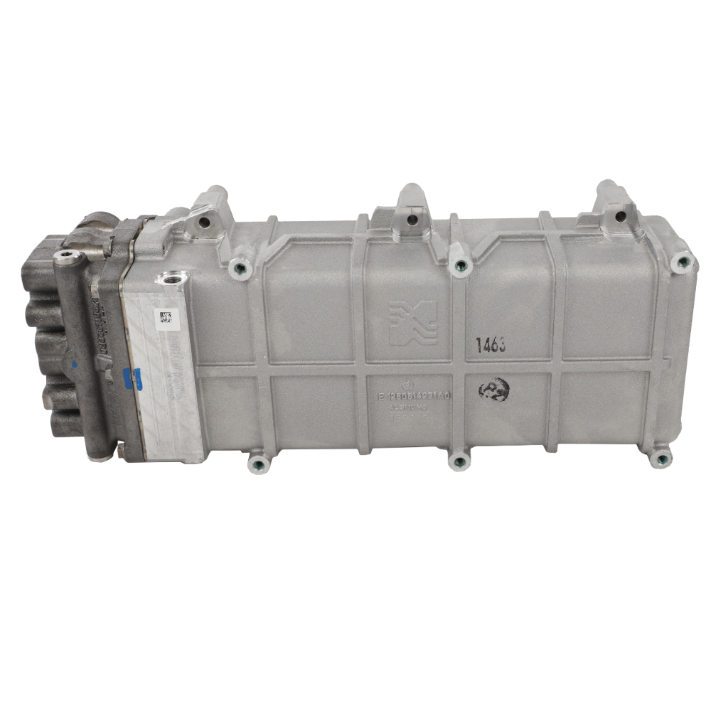 РАДИАТОР EGR