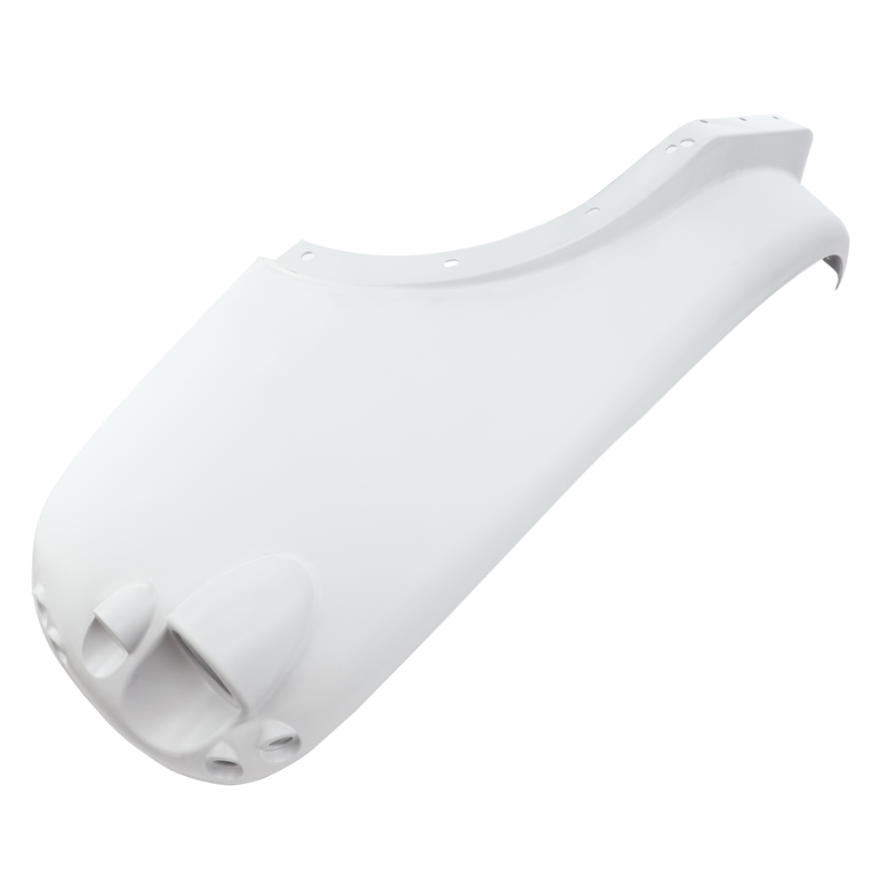 КРЫЛО, ПРАВАЯ СТОРОНА