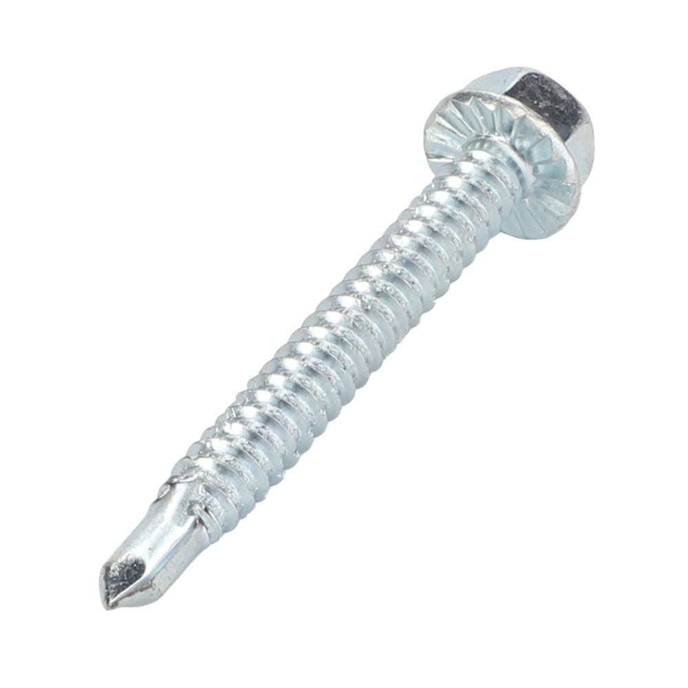 Самонарезающий винт