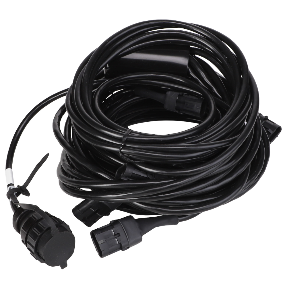 Жгут проводов