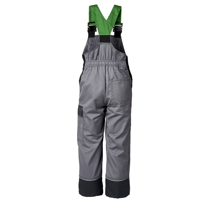 ДЕТСКИЕ КОМБИНЕЗОНЫ