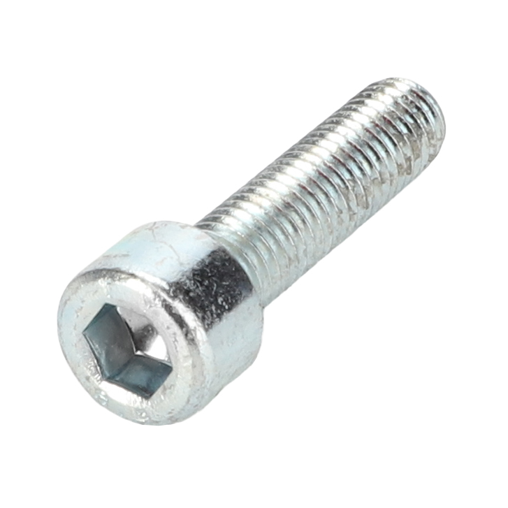 Шестигранный винт