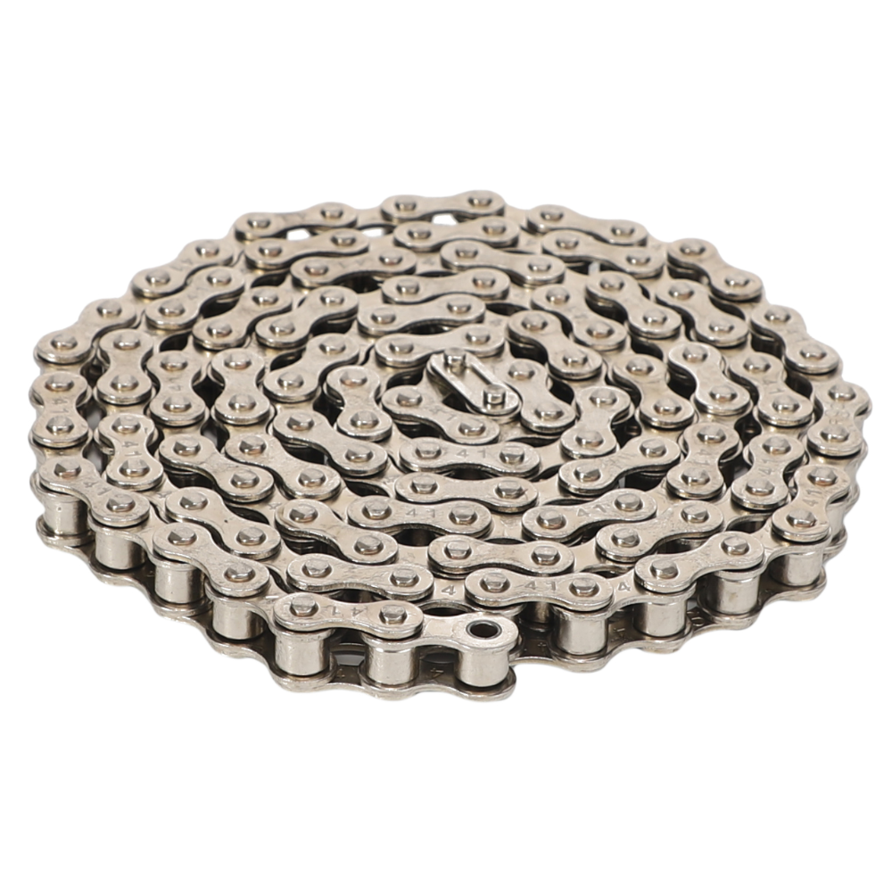 Роликовая цепь