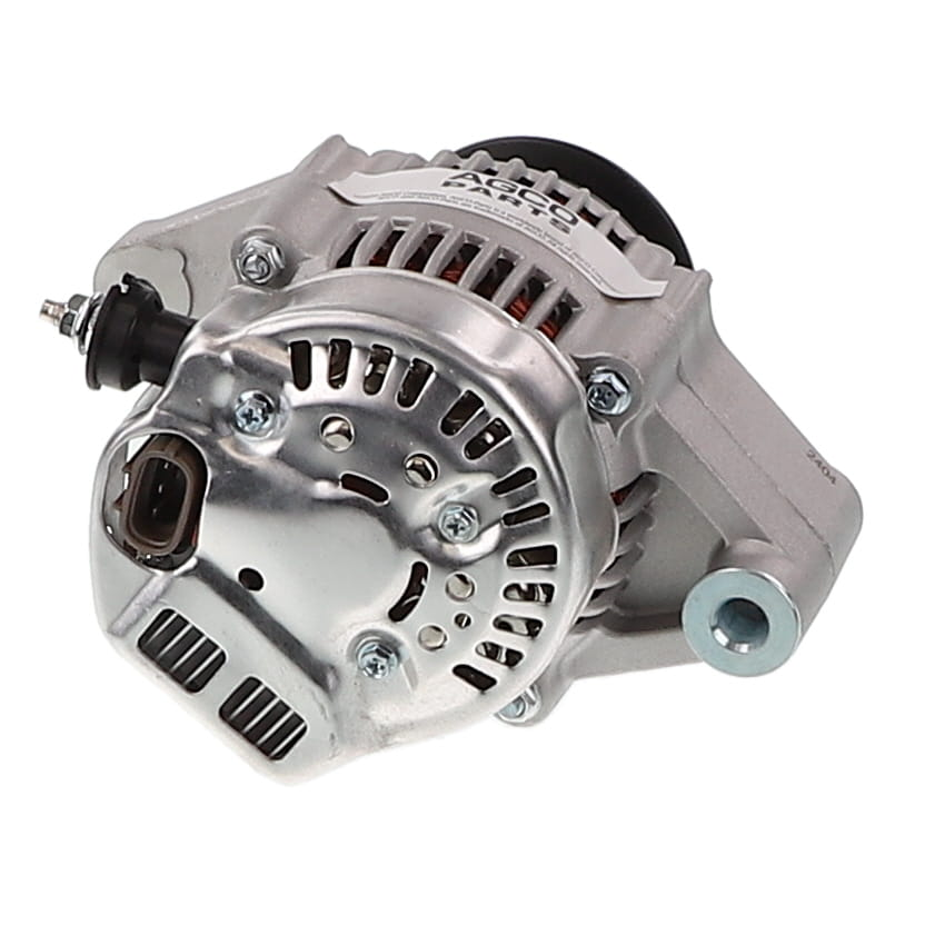 АЛЬТЕРНАТОР