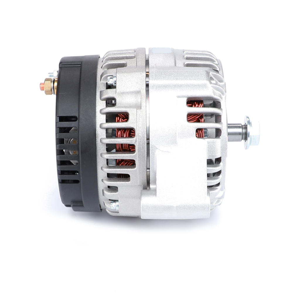 АЛЬТЕРНАТОР