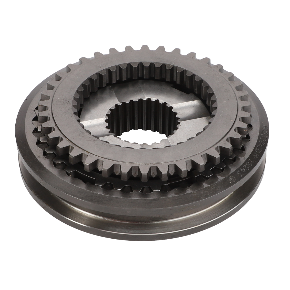 Синхронизатор