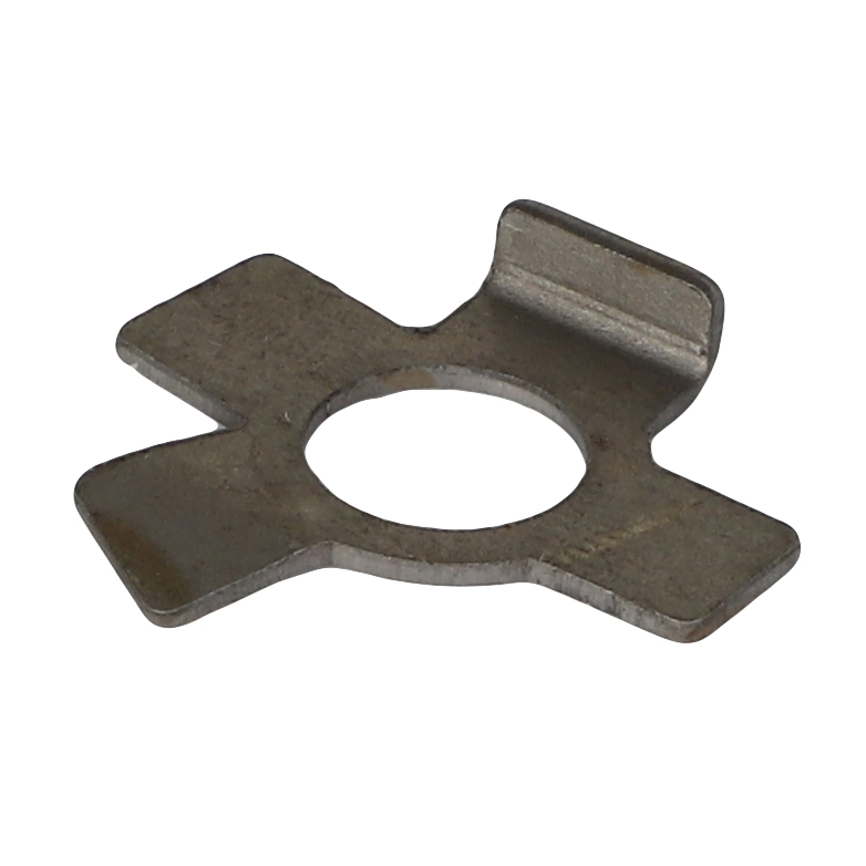 Сгибаемая шайба