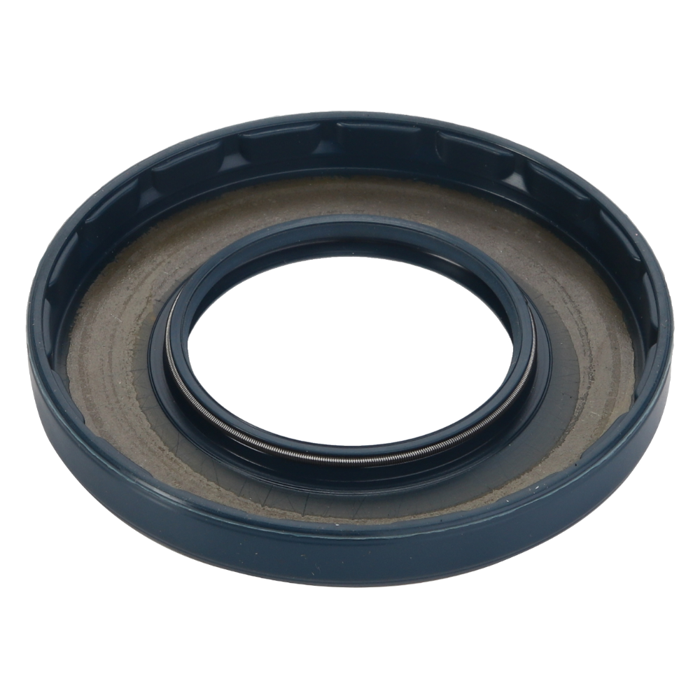 Уплотнение вала